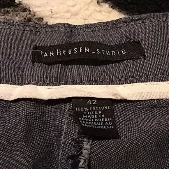Van Heusen Men Shorts - Picture 3 of 3